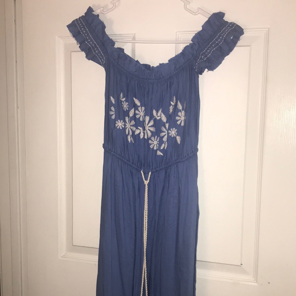 ASOS Jumpsuit!